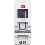 Prym ERGO kruhová jehlice 4 mm/80 cm