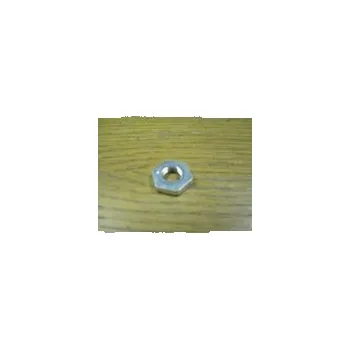 Náboj kola Torpédo pojistná matka