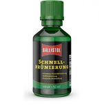 Ballistol Klever Quickbrowning 50 ml