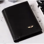 Peterson RFID Pusztas černá