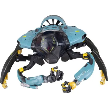 Figurka Avatar he Way of Water - sběratelská figurka CE -OPS Crabsuit 30 cm