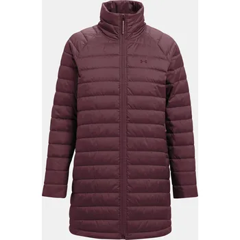 Under Armour UA Insulate Parka Dámská bunda US L 1364910-554
