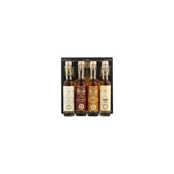 Likér Ferrand Cognac Mini Pack 4x0,1L box