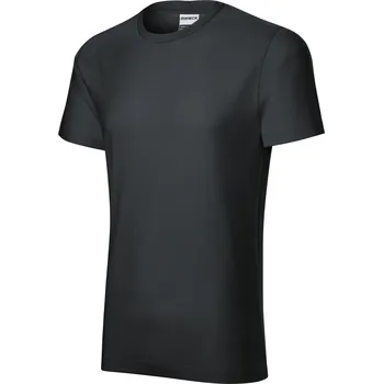 pracovní tričko Malfini Tričko MALFINI RESIST pánské světle zelená S