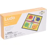 Wiky Člověče, nezlob se! magnetické