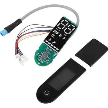 Příslušenství pro elektrokoloběžku Displej Xiaomi M365/PRO/PRO2/1S/Essential