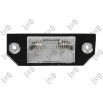 Osvětlení SPZ Osvětlení SPZ ABAKUS 017-12-905