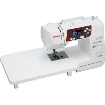 Přídavný stolek pro JANOME 601, 603 a 605 (Příslušenství pro šicí stroje)