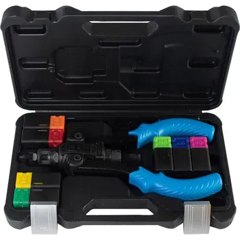 Nýtovací pistole XTline XT0617