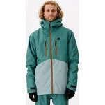 Bunda Rip Curl FREERIDER JACKET Blue Stone velikost L