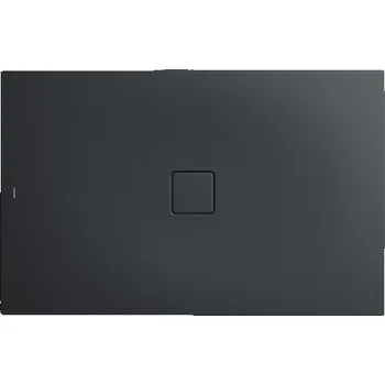 Sprchová vanička Sprchová vanička kaldewei Conoflat 800 x 1000 x 32 mm cool grey Hladké 465100010667