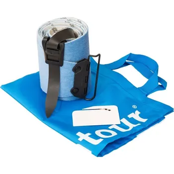 Skialpinistické vybavení Contour Guide Mix 135 mm L (169-177 cm)