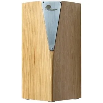 Stojan na nože DELLINGER Dubový blok (stojan) pro 5 nožů