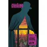 Prašina: Křídový panáček 6 - Vojtěch…