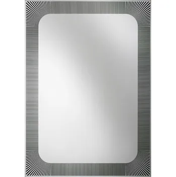 Zrcadlo Dubiel Vitrum Zrcadlo S N3B 50x70 cm