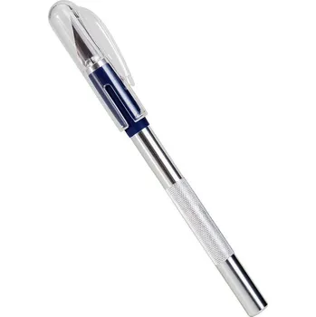 Modelová železnice FALLER 170540 Modelářský nůž + 20ks čepelí FA170540