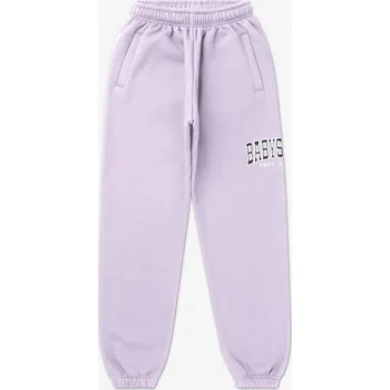 Babystaff dámské tepláky College fialková velikost: XL + Doprava zdarma na další nákup