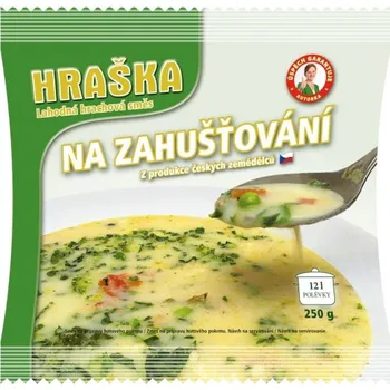 Hraška na zahušťování bezlepková 1 kg
