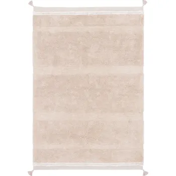 Koberec Koberec Bloom 140 x 200 cm Lorena Canals - růžový