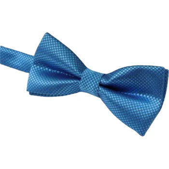 Motýlek Amparo Miranda® Dětský motýlek DMS003 modrý