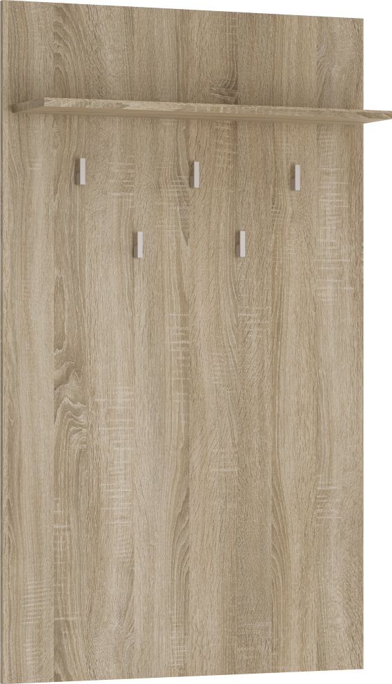 Foto v k v kov panel gemini dub sonoma zbozi cz