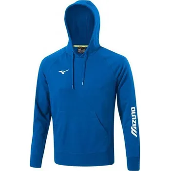 Běžecké oblečení Běžecká mikina Mizuno Terry Hoodie 32EC7B60C22 Velikost textilu: XXL