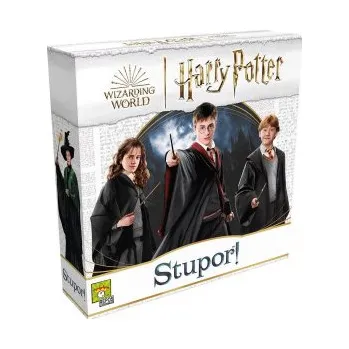 Volný čas Stupor! Harry Potter: CE-Kennzeichnung – Ludovic Maublanc (DE)