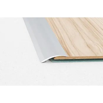 přechodová lišta Profil team Přechodový profil 41 mm,oblý - samolepící Provedení: Dub topaz E14 100cm