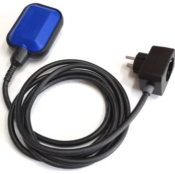 Příslušenství k čerpadlu Plovákový spínač do zásuvky - 5 metrů