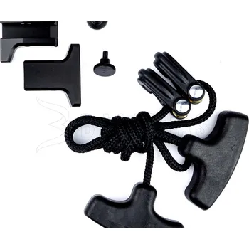 Natahovák tětivy pro kuši Steambow Onyx