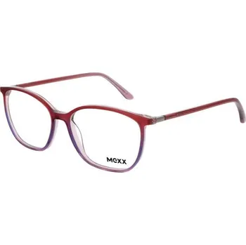 Brýlová obroučka MEXX 2530 červená fialová lesk, stranice červená lesk 600