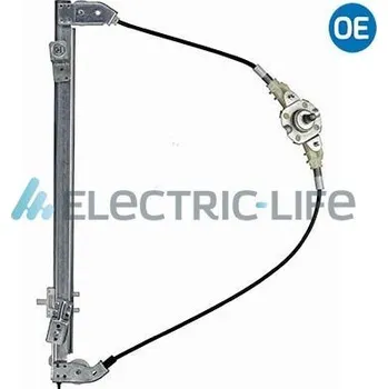 Stahovačka okna Zvedací zařízení oken ELECTRIC LIFE ZR FT907 L
