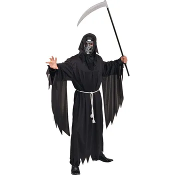 Karnevalový kostým Pánský kostým - Smrtka