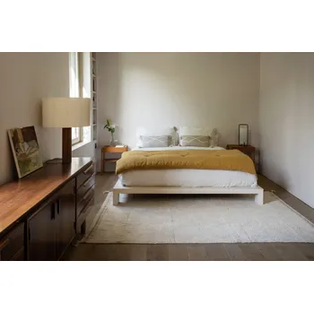 Koberec Koberec Bloom 170 x 240 cm Lorena Canals - přírodní