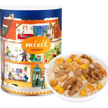 Mixit Vánoční kaše 270 g