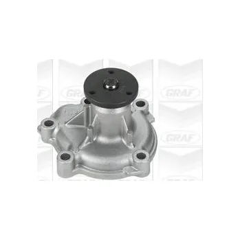 Auto-moto Vodní čerpadlo, chlazení motoru GRAF PA834