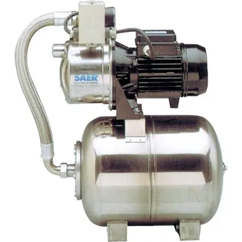 Čerpadlo SAER TRX 5