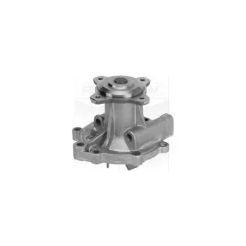 Motor automobilu Vodní čerpadlo, chlazení motoru GRAF PA1017