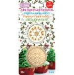 Alvarak Papírové košíčky na cukroví 50…