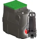 Dreno BOX 200A + GRIX 32-2/090 MG