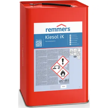 barva a nátěr na dřevo Remmers Kiesol iK 10KG + dárek k objednávce nad 1000Kč