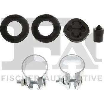 Montážní sada, výfukový systém FA1 KA110009