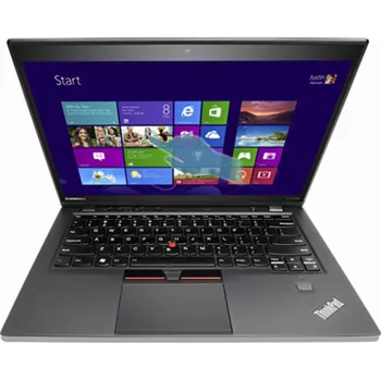 Notebook Lenovo TP X1 Carbon G3 i5-5300U/8GB/240GB SSD/W10P