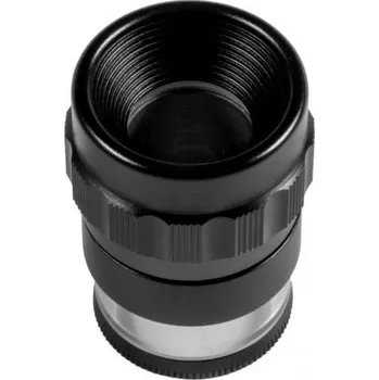 Lupa Kinex Lupa s mm stupnicí, 10x