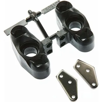 RC vybavení PRO-MT 4X4: Pro-Line tiahlica predná (2)