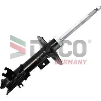 Tlumič pérování DACO 454834L