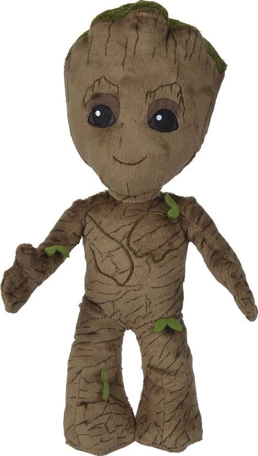 Simba Toys Guardians Of The Galaxy Young Groot 25 cm