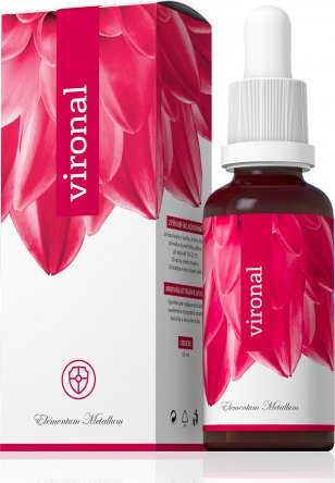 Energy Vironal 30 ml