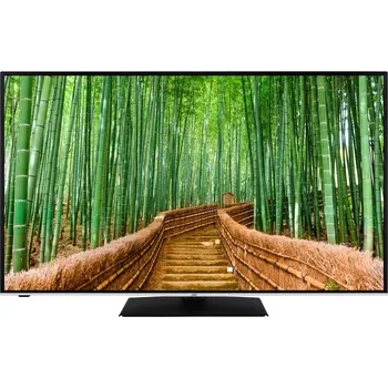 Televizor JVC 50" LED (LT-50VU6105)