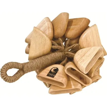 Toca Sound efekty Materiáldřevo, pro hru do rukyT-WRH 19715